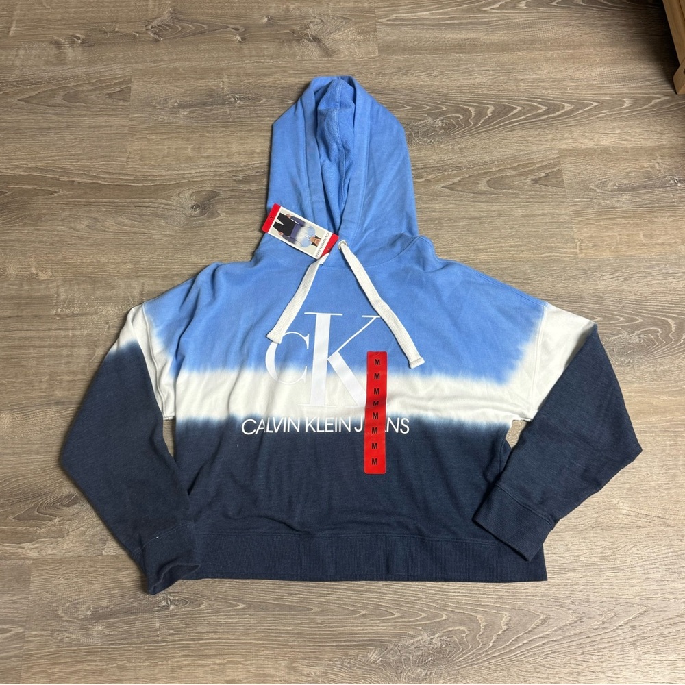 Calvin Klein hoodie